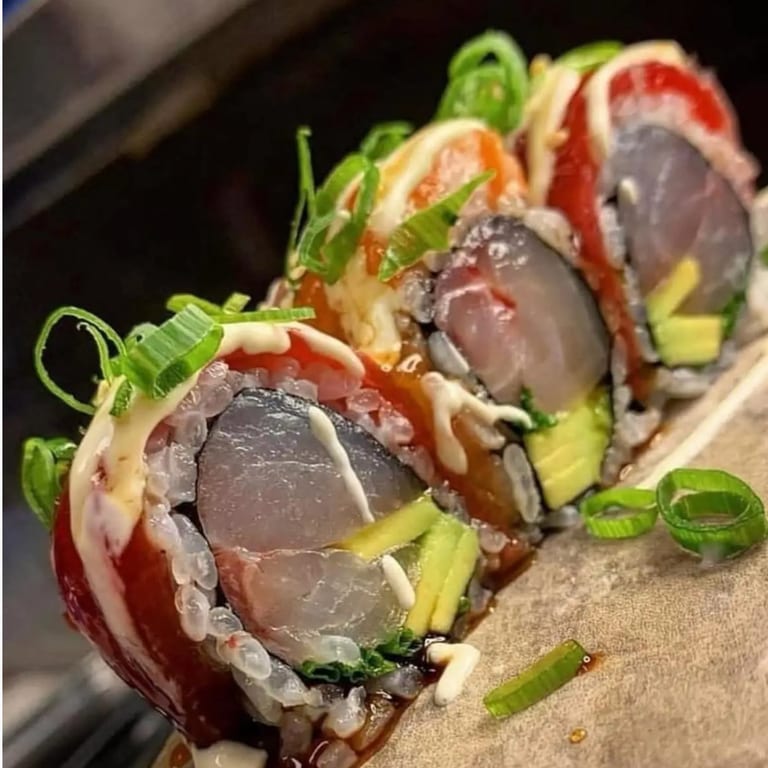 Savor Your Dinner Experience