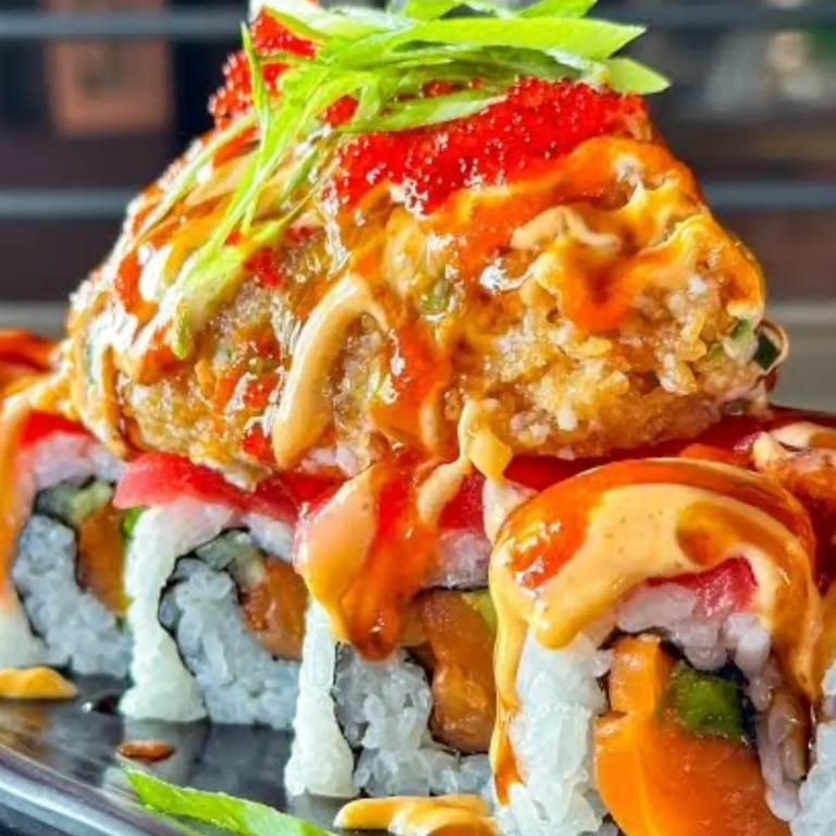 Family Friendly Restaurant Offerings