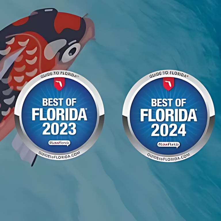 Florida’s Best 2023 & 2024