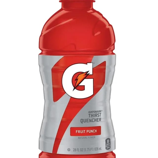 Gatorade.