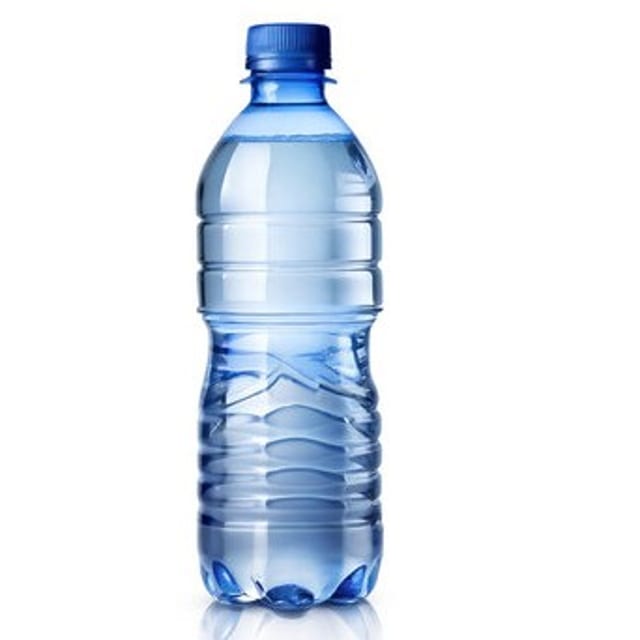 Water.