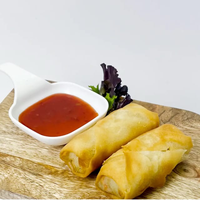 Spring Roll.