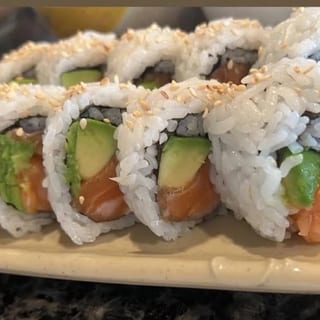 Alaska Roll