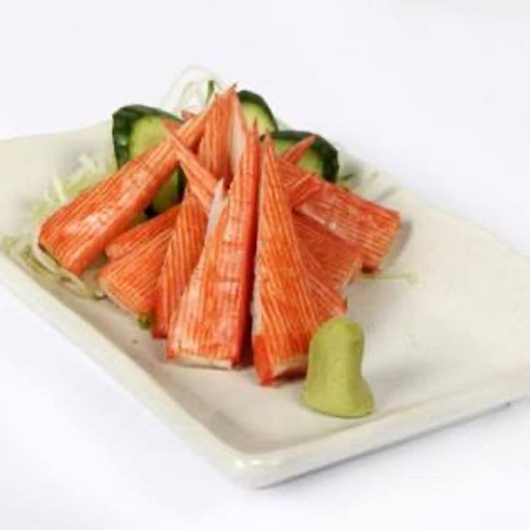 Delicious Crab Dishes