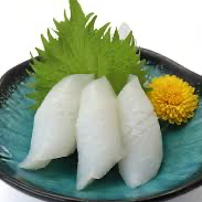 Savor Our Sashimi Selection