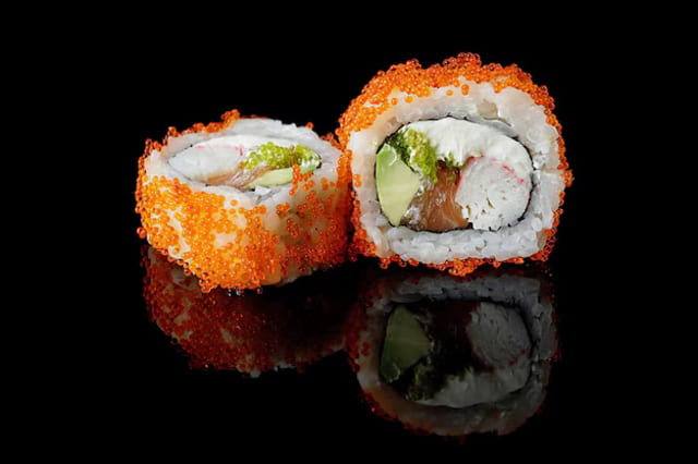 Um Roll.