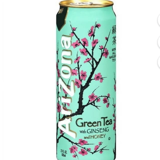 Ice Tea.