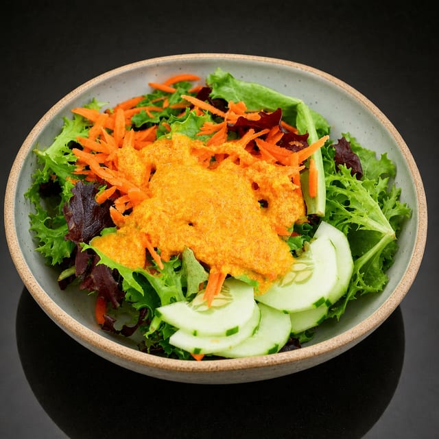 House Salad.
