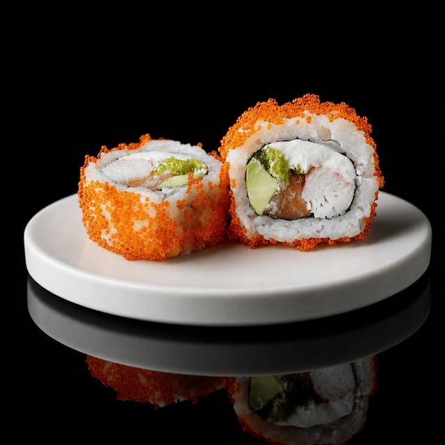Um Roll.