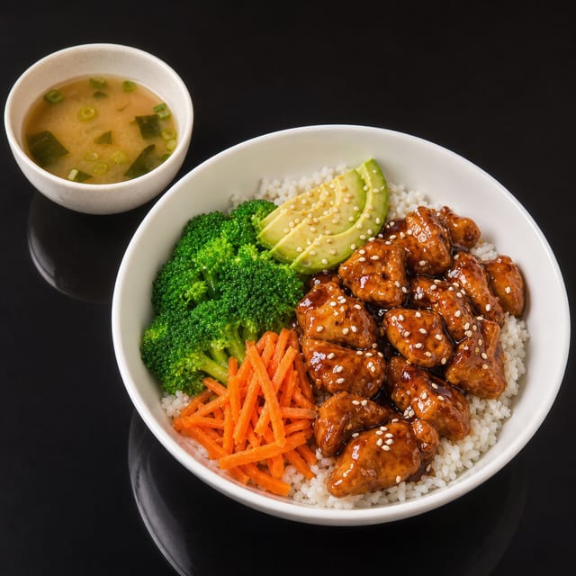 LUNCH #2.