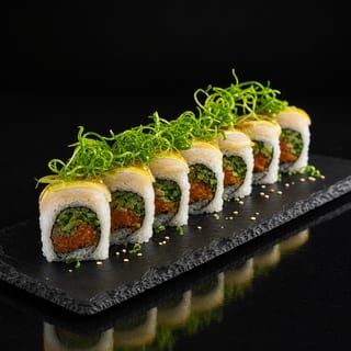 Asahi Roll