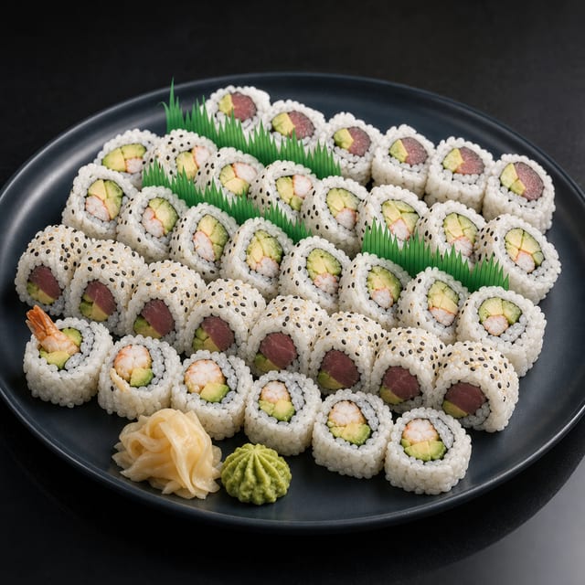 COMBO 5.