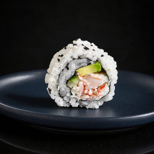Mexican Roll.