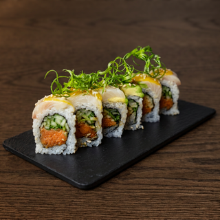 Asahi Roll
