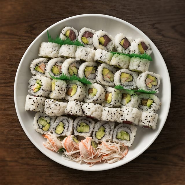 Combo 5.