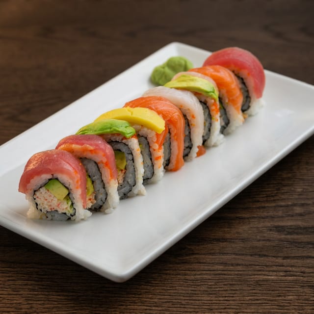 Isaiah Roll.